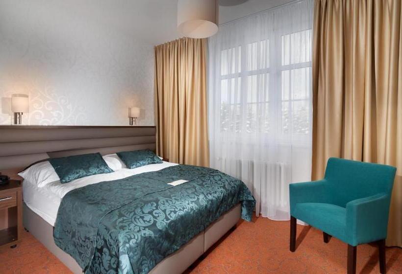 스탠다드 룸, Sněžka