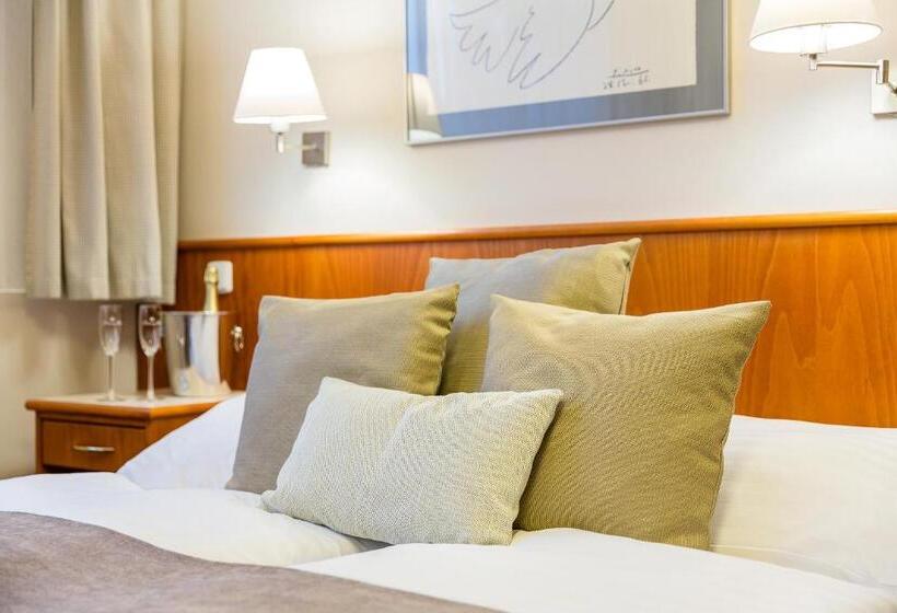 스탠다드 룸, Sněžka