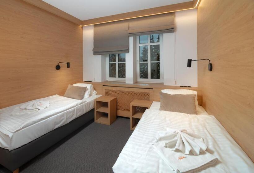 침실 1개 수피리어 아파트, Sněžka