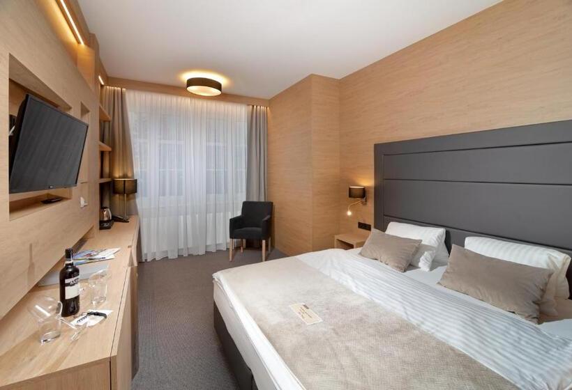 침실 1개 수피리어 아파트, Sněžka