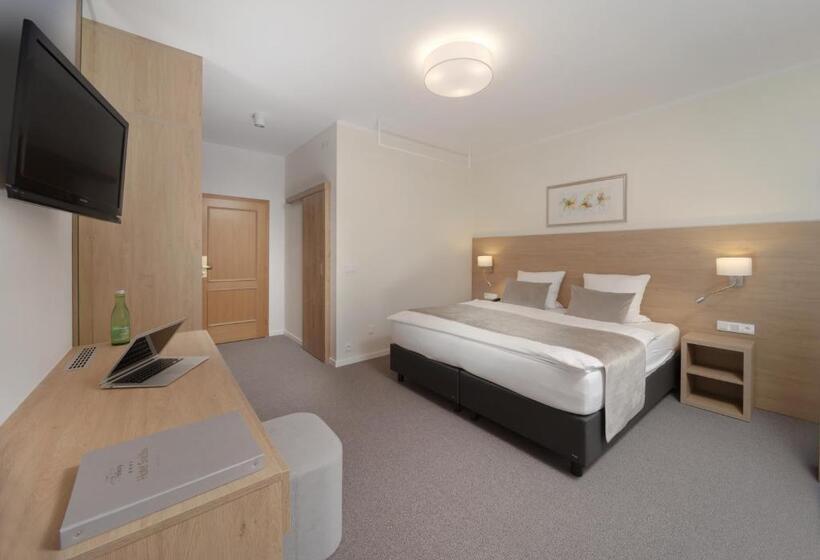 수피리어 룸, Sněžka