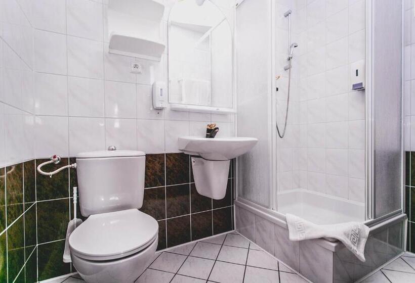 스탠다드 룸, Twins