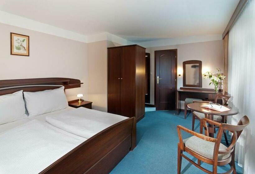 标准间, Zátiší