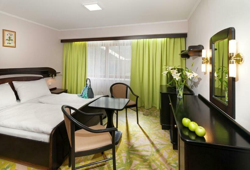 标准间, Zátiší