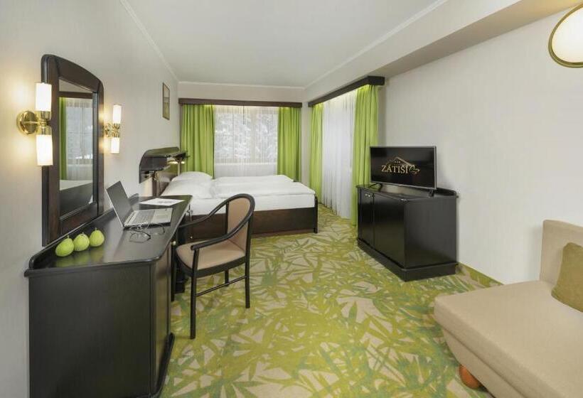 标准间, Zátiší