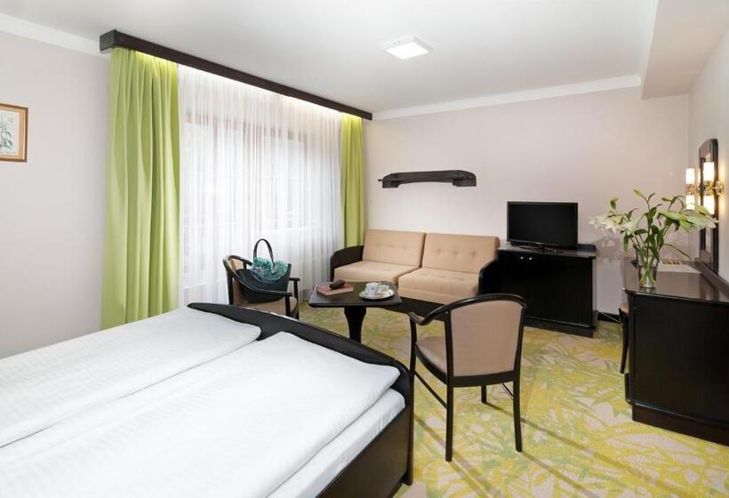 标准间, Zátiší