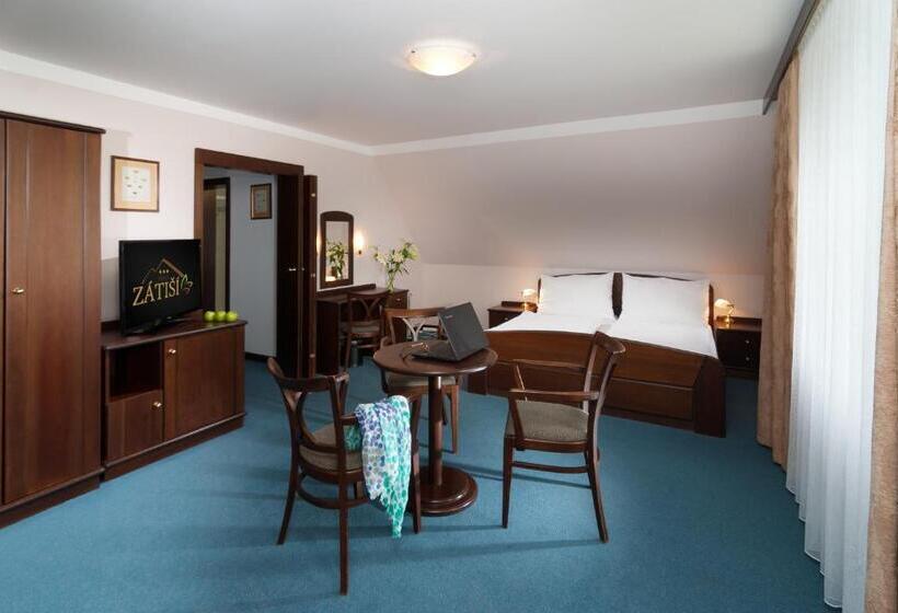 标准间, Zátiší