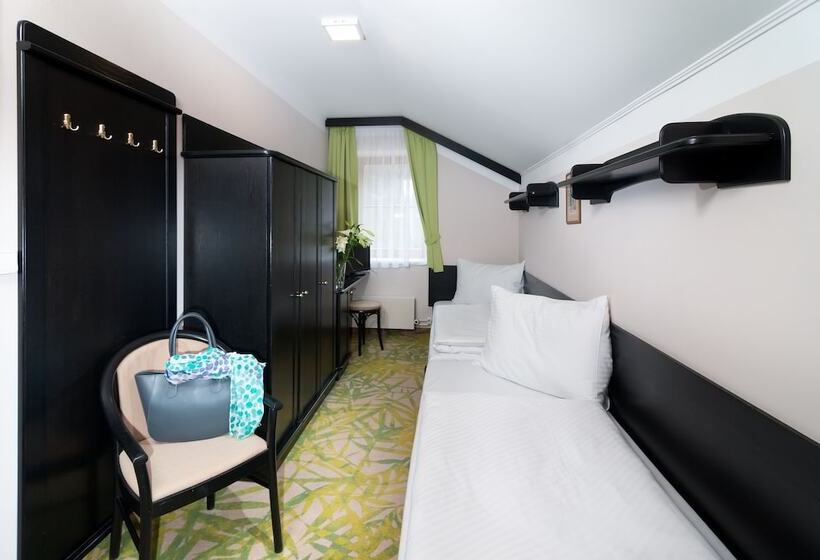 经济房, Zátiší