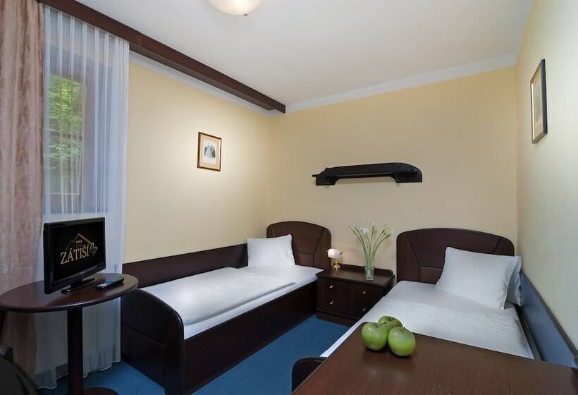 经济房, Zátiší