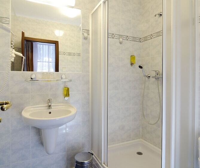 经济房, Zátiší