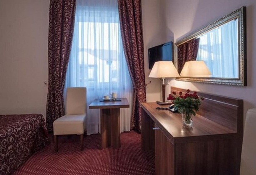 Номер Стандарт Индивидуальный, Jasek Premium Hotel Wrocław