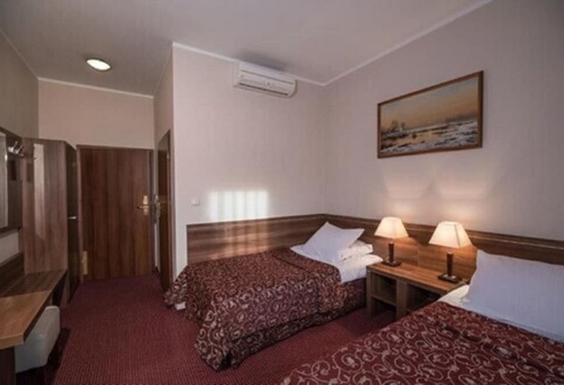 Номер Стандарт, Jasek Premium Hotel Wrocław