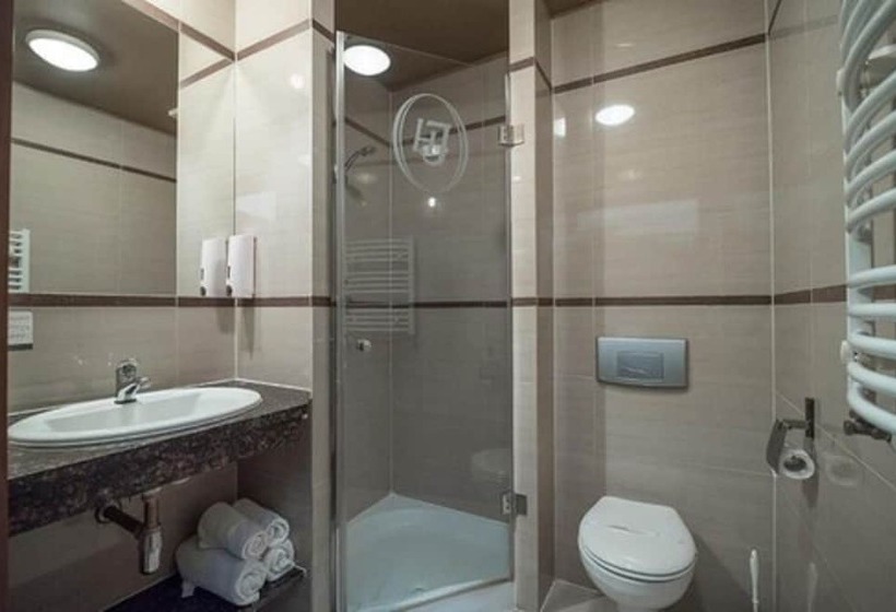 标准间, Jasek Premium Hotel Wrocław