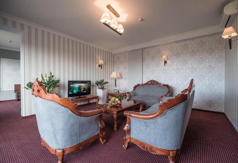 带1个卧室的公寓, Jasek Premium Hotel Wrocław