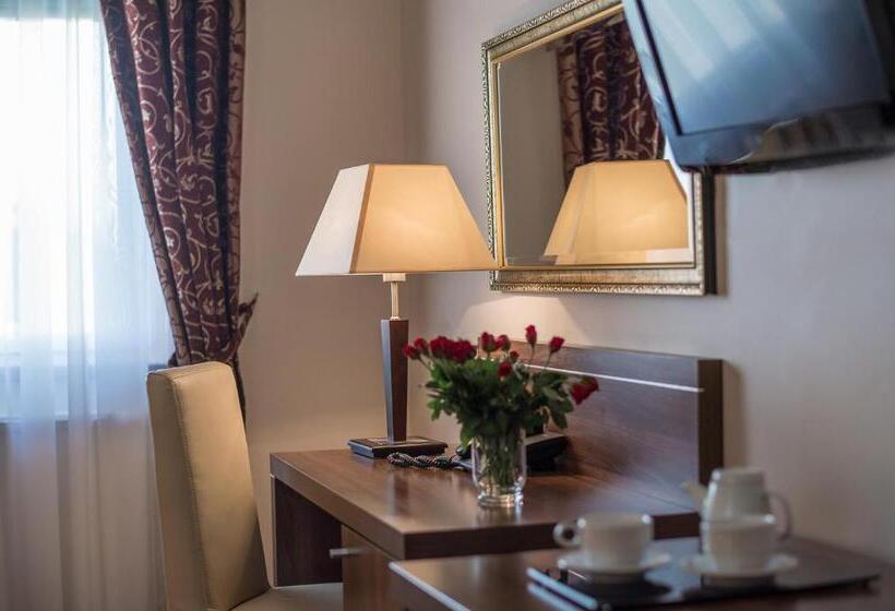 豪华房间, Jasek Premium Hotel Wrocław