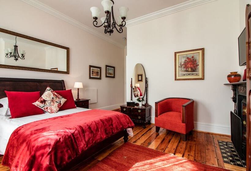 اتاق لوکس, Carmichael House Boutique