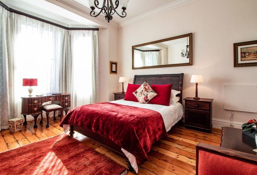 اتاق لوکس, Carmichael House Boutique