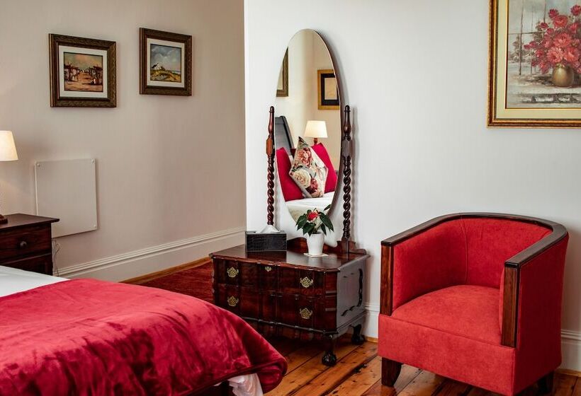 اتاق لوکس, Carmichael House Boutique