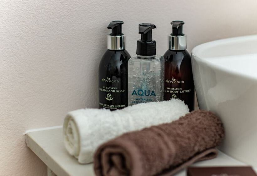 اتاق لوکس, Carmichael House Boutique