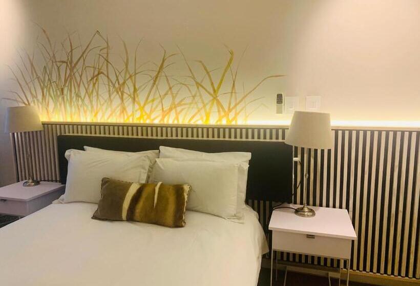 اتاق استاندارد, Mountview Guest House