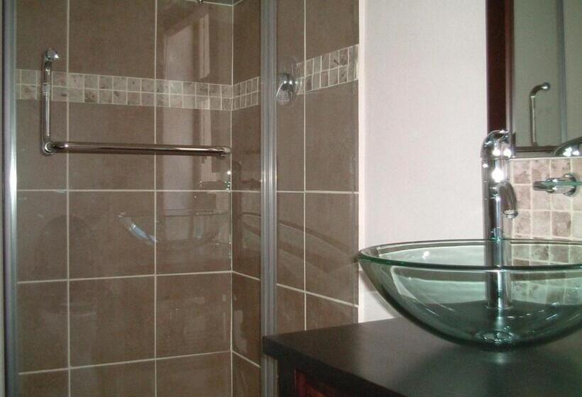 اتاق استاندارد, Mountview Guest House