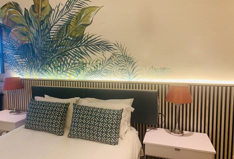 اتاق استاندارد, Mountview Guest House