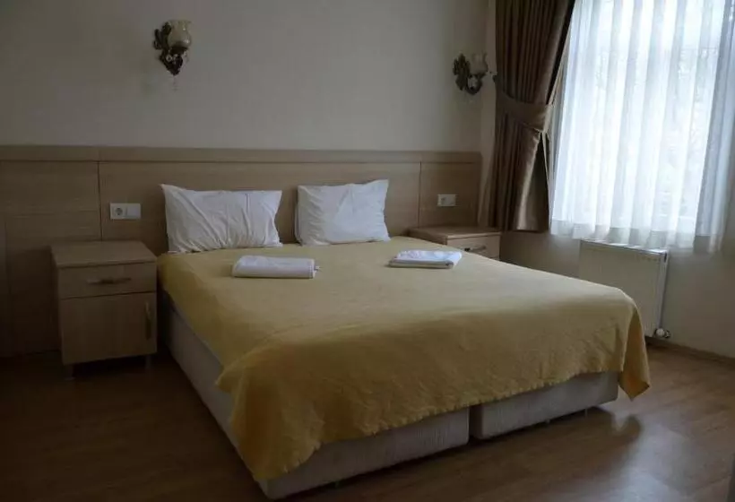 スーペリアールーム, Piya Hostel