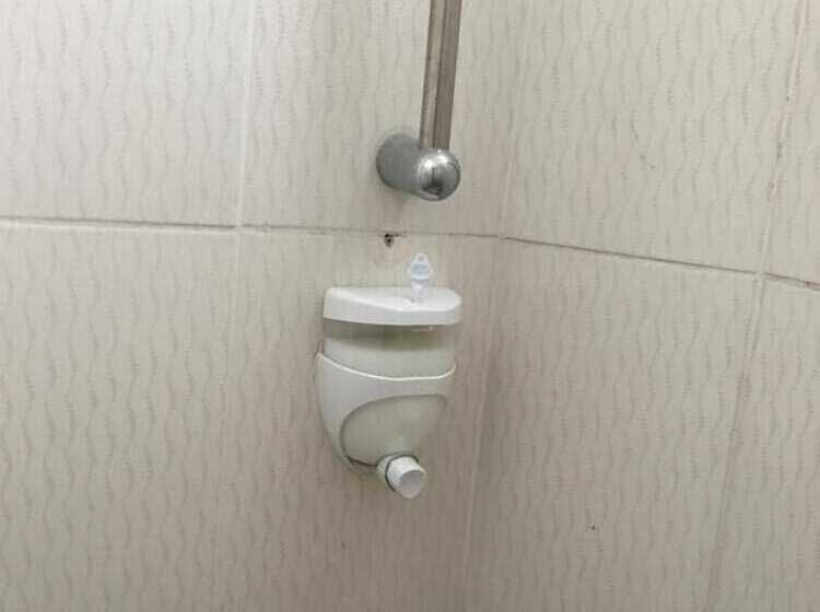 Deluxe Suite, Piya Hostel