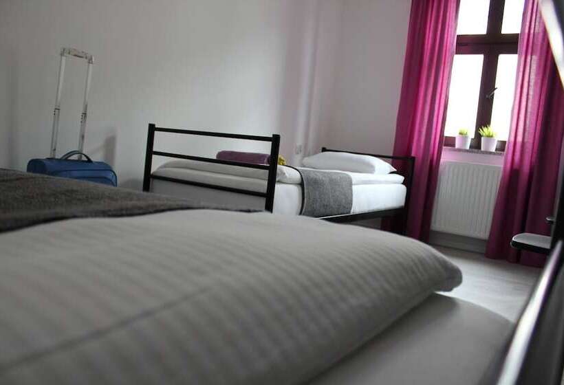 اتاق استاندارد, Soda Hostel & Apartments