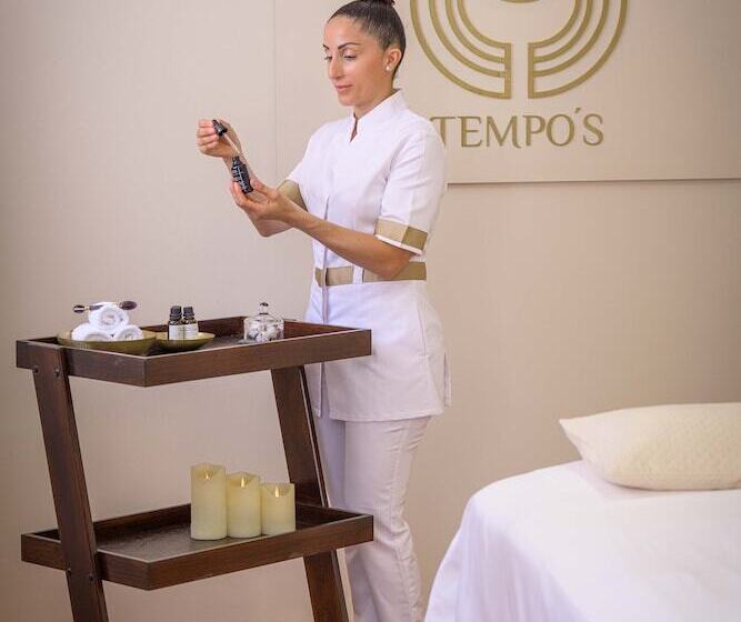 آپارتمان سوپریور 1 خوابه, Swiss Luxury Apartments