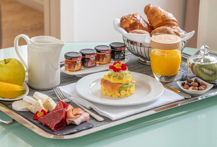 آپارتمان سوپریور 1 خوابه, Swiss Luxury Apartments