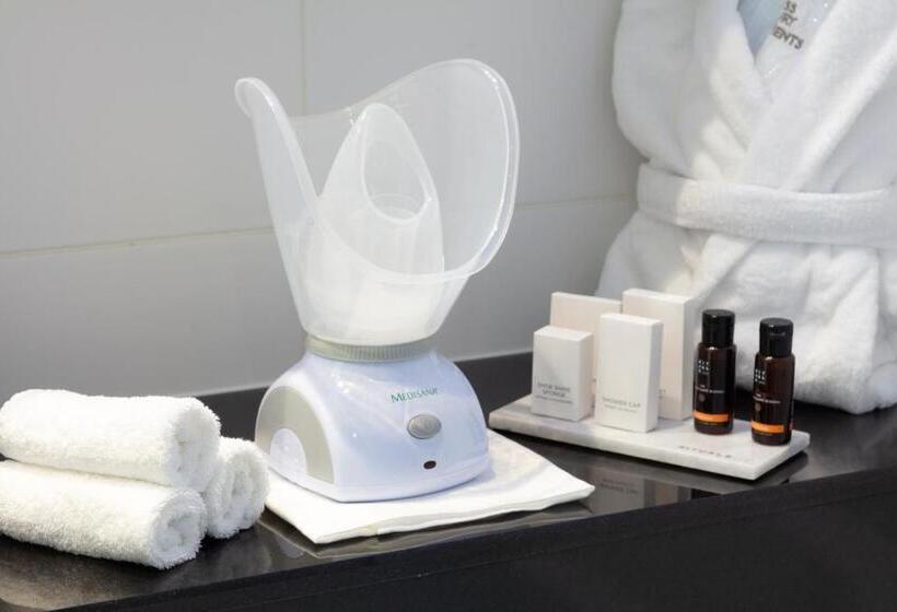 آپارتمان 2 خوابه, Swiss Luxury Apartments