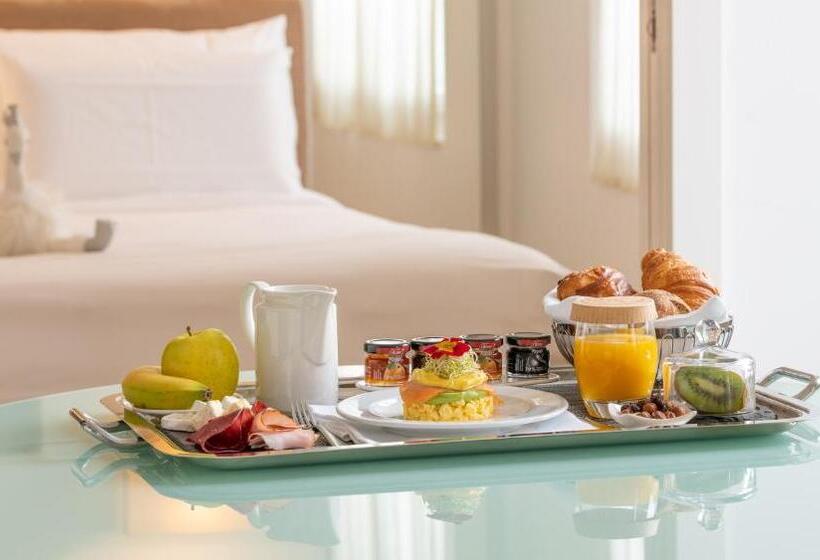 آپارتمان 2 خوابه, Swiss Luxury Apartments