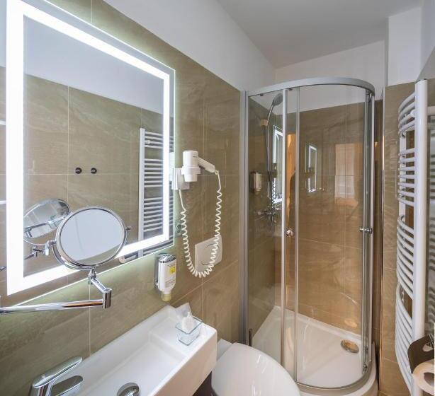 Номер Стандарт Индивидуальный, Villa Basileia Riverside