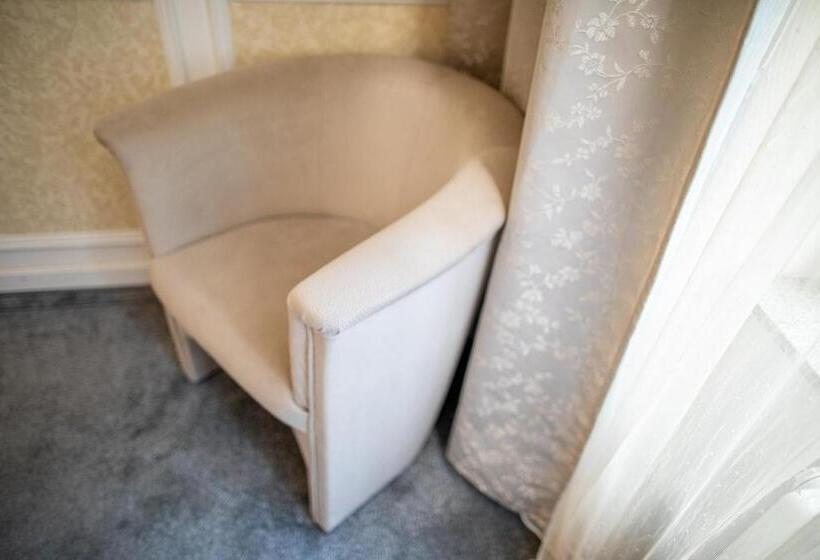 Номер Стандарт, Villa Basileia Riverside