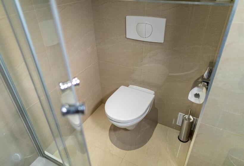 Номер Стандарт, Villa Basileia Riverside