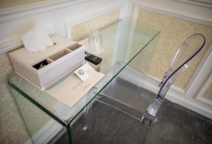 Номер Стандарт, Villa Basileia Riverside