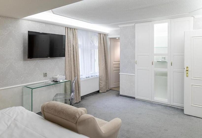 Номер Стандарт, Villa Basileia Riverside