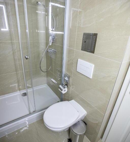 Номер Стандарт, Villa Basileia Riverside