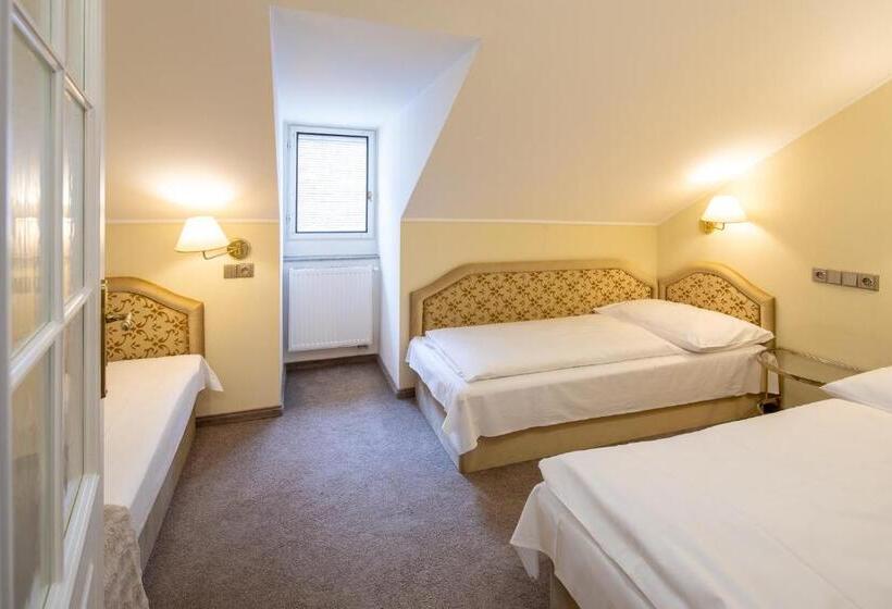 Люкс 2 Спальни, Villa Basileia Riverside