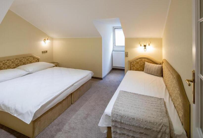 Люкс 2 Спальни, Villa Basileia Riverside