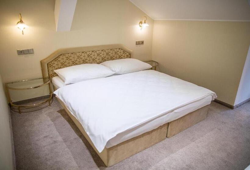 Люкс 2 Спальни, Villa Basileia Riverside