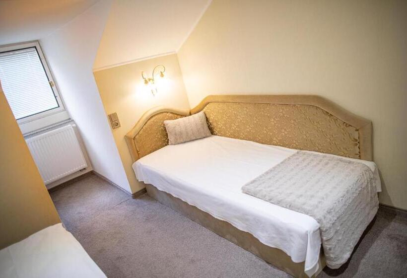 Люкс 2 Спальни, Villa Basileia Riverside