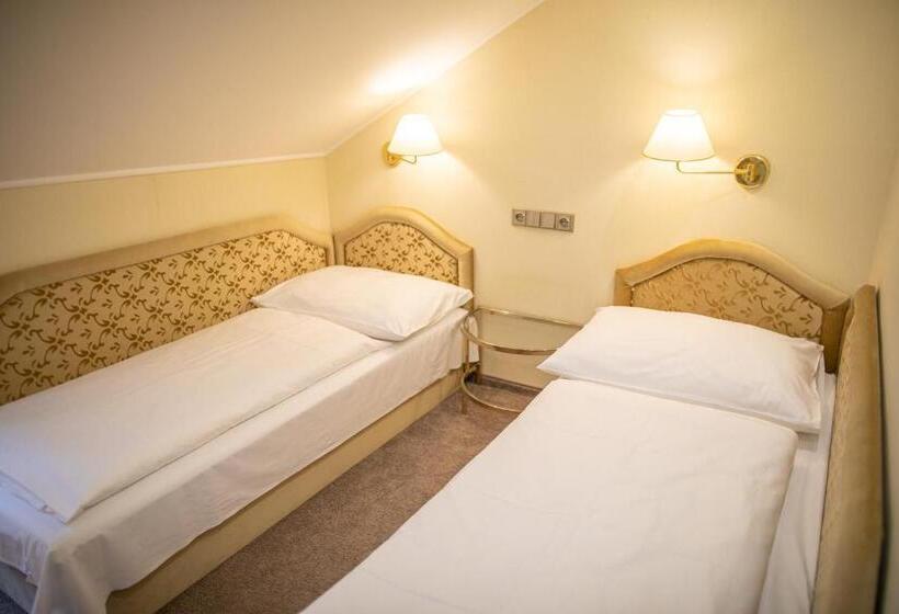 Люкс 2 Спальни, Villa Basileia Riverside