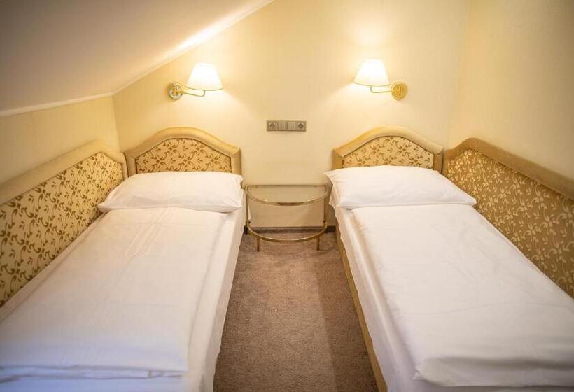 Люкс 2 Спальни, Villa Basileia Riverside