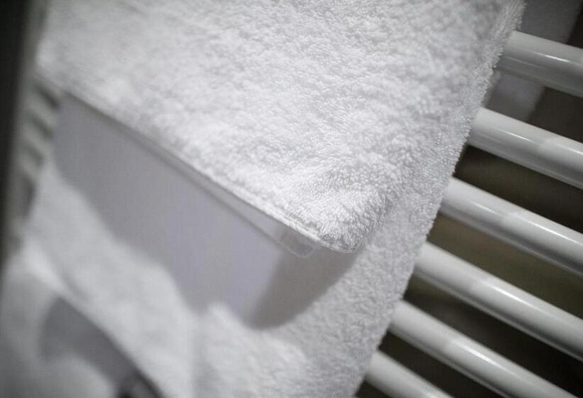 Номер Superior с Террасой, Villa Basileia Riverside