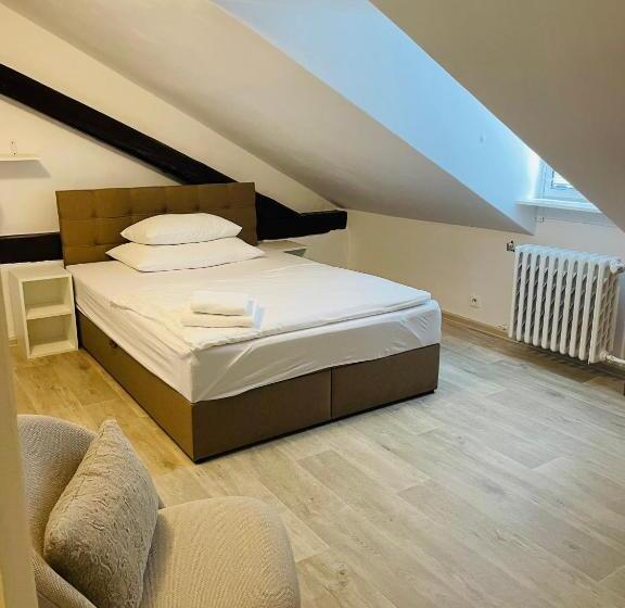 Номер Economy Индивидуальный, Villa Basileia Riverside