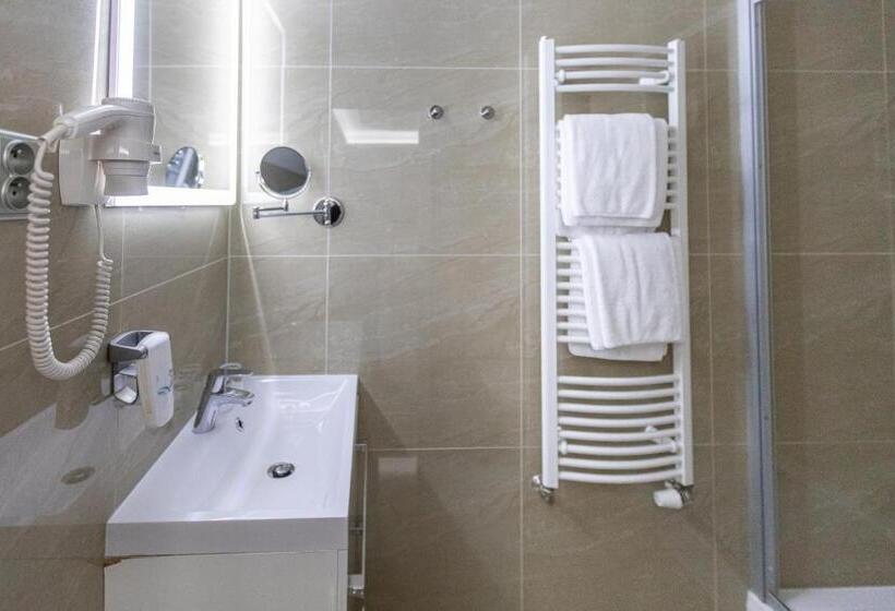 Номер Стандарт, Villa Basileia Riverside