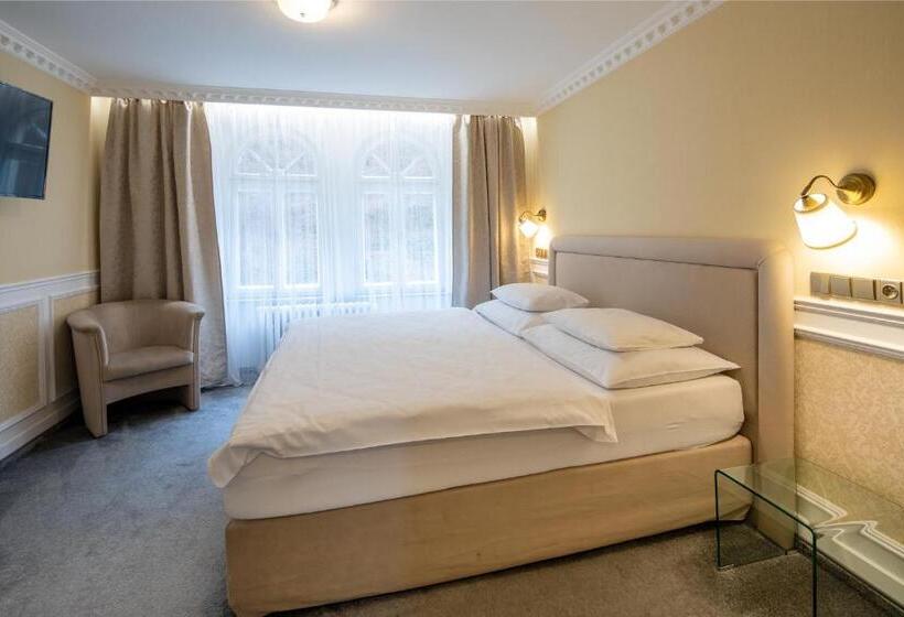 Номер Стандарт, Villa Basileia Riverside