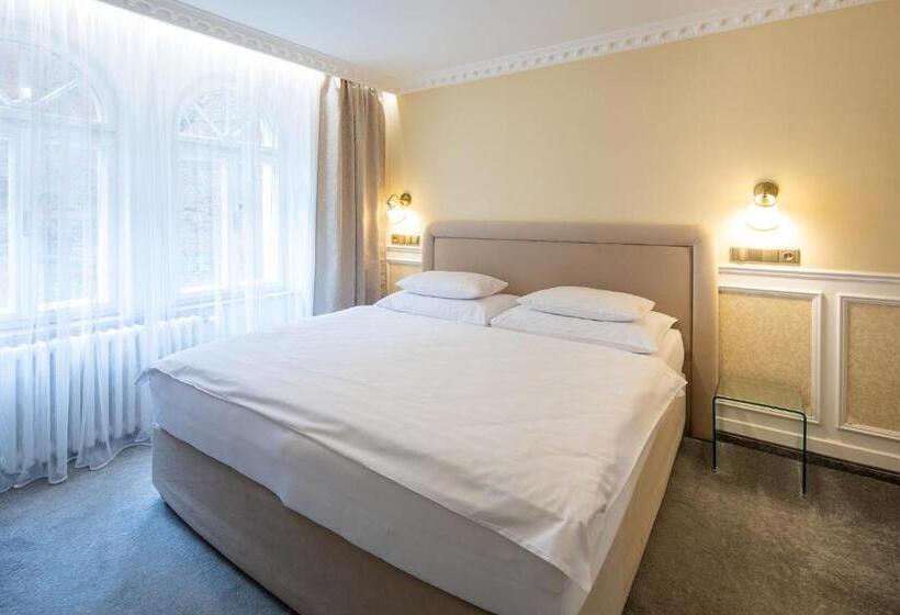 Номер Стандарт, Villa Basileia Riverside